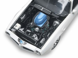 REVELL USA, LLC Plastic Model KIT, 70 Pontiac Firebird,12 years old and up, Smal image 4