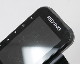 Rexing V5C 3” 4K Dual Dash Cam with Dual Band WiFi GPS image 6