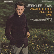 Jerry lee lewis another time another place thumb200