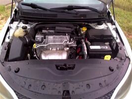 Driver Axle Shaft Front Sedan 2.4L FWD Fits 15-17 200 103935739 - $69.29