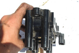 2001-2004 FORD MUSTANG V6 IGNITION COIL PACK MODULE K2742 image 7