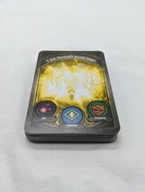 Keyforge Call Of The Archons Deck Dis Sanctum Untamed  - $11.71 CAD