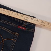 Dickies Denim Blue Men's Jeans 36x30 Regular Fit Size 18 image 9