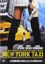 New York Taxi [Fr Import] - La Dvd Pre-Owned Region 2 - £25.80 GBP