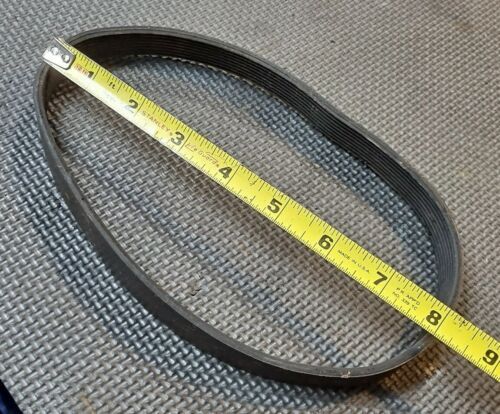 Weslo, Nordictrack,Proform Icon Health Treadmill Drive Belt FBS 198595 8... - $7.99