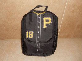 Pittsburgh Pirates #18 Neil Walker Lunchbox - £9.43 GBP