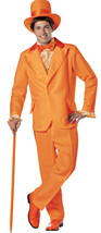 Rasta Imposta Men&#39;s Goofball Tuxedo, Orange, One size - £142.59 GBP