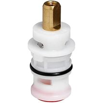 HomePointe HOMEWERKS Worldwide LLC 31-430-HP HP Hot Faucet Cartridge, Br... - €18,41 EUR