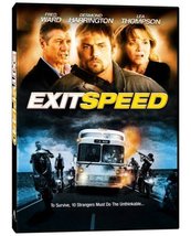 Exit Speed [DVD] [DVD] - £27.38 GBP