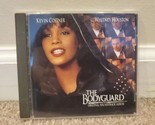 Bodyguard (Original Soundtrack) by Bodyguard / O.S.T. (CD, 1992) - £4.15 GBP