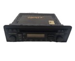 Audio Equipment Radio Am-fm-cd Coupe EX Fits 04-05 CIVIC 609757 - £52.03 GBP