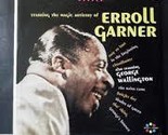 Starring The Magic Artistry Of Erroll Garner - $39.99