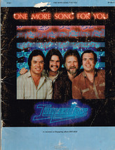 Imperials, One More Song for You, Songbook w/ All My Life, Eagle Song, etc - $8.86