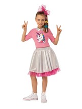 Rubies Jojo Siwa Childs Kid In Candy Store Costume, X-Small - £90.33 GBP