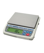 A&amp;D EK-3000i - EK-i Everest Compact Balance Series 3000g x 0.1g - $590.57 CAD