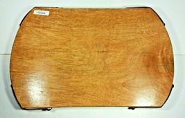 Pomeroy Telluride Large Wood Serving Board 609190 Cutting Board - £67.93 GBP