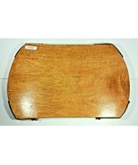 Pomeroy Telluride Large Wood Serving Board 609190 Cutting Board - £67.72 GBP