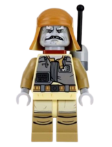 CB Star Wars Pao PG 734 Minifigure US Toy Action Figures - $4.50