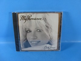 My Romance Carly Simon (CD 1990, Arista) NEW SEALED BMG Direct (tear in seal) - £6.14 GBP