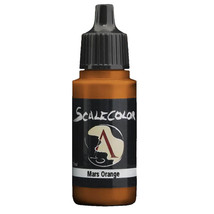 Scale 75 Scalecolor Mars Orange 17mL - £13.59 GBP