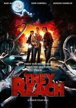 They Reach (DVD) - $6.93