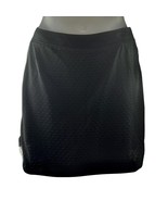 IZOD PERFORM-X BASIX COOL-FX Golf Tennis Skirt Performance AQUA Women&#39;s ... - $288.73 MXN