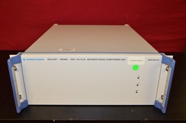 Rohde &amp; Schwarz ASCU-WF1 WCDMA FDD I-III+X UE Advanced Signal Conditioni... - $643.50