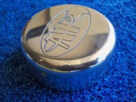 For 1992-2000 Honda Civic by APC Power Steering Reservoir Billet Cover P... - $12.86