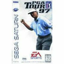 Pga Tour 97 [video game] - £9.35 GBP