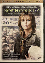 North Country [DVD, 2005, Widescreen Edition] - £6.16 GBP