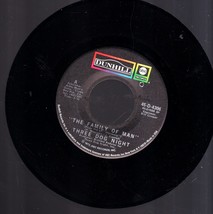 Three Dog Night - Going In Circles /The Family Of Man - 45rpm record - £2.35 GBP