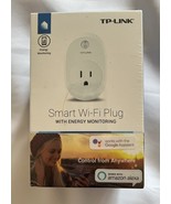TP-Link Smart Plug Wi-Fi Plug - $54.57 CAD