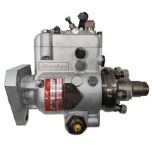 Stanadyne Injection Pump Fits John Deere 4425 Combine Engine DB2635-4482 - £1,529.89 GBP
