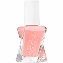 essie Gel Couture 2-Step Longwear Nail Polish, Couture Curator, Pink Coral Nail  - £9.39 GBP