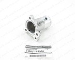 NEW GENUINE NISSAN 1998-2004 FRONTIER 2.4 OUTLET WATER BYPASS 11060-F450A - $99.00