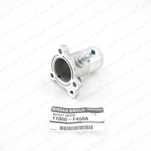 NEW GENUINE NISSAN 1998-2004 FRONTIER 2.4 OUTLET WATER BYPASS 11060-F450A - £77.87 GBP