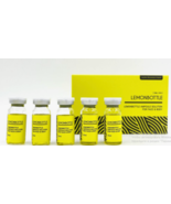  LemonBottle 100% Authentic Guarantee 5 vials*10ml 1 vial*10ml and other... - £74.04 GBP+