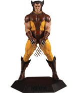 Entertainment Earth Wolverine 1980 Marvel Collector&#39;s Gallery Statue - $3,321.56 MXN