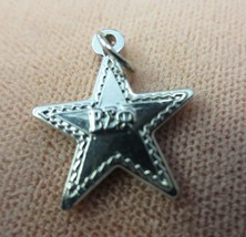 Vintage Beta Sigma Phi  CHARM  sorority Star Friendship - £8.11 GBP