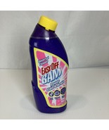 Easy-Off BAM Power STAIN &amp; DRAIN Cleaner Grime and Lime Remover 24 oz Pa... - $13.86