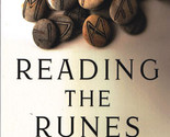 Reading The Runes, Beginner&#39;s Guide By Kim Farnell - $40.69