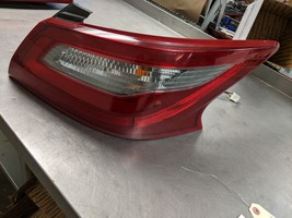 Passenger Right Tail Light From 2018 Nissan Altima  2.5 - £62.12 GBP