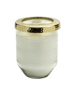 Whit Currant Scented Soy Candle with Pressed Floral Lid 5"D - €52,81 EUR Whit Currant Scented Soy Candle with Pressed Floral Lid 5"D - €52,81 EUR