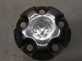 2002-2014 Dodge Ram 1500 Chrome Wheel Center Cap OEM 52106536AC - $19.99