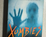 XOMBIES by Walter Greatshell (2004) Berkley horror paperback 1st - £11.10 GBP