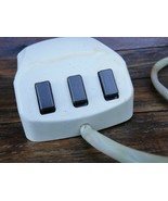 Rare Vintage First USSR Soviet Russian Computer PC Mouse EC1841A002 - $389.92 CAD