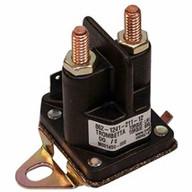 Stens Starter Solenoid Craftsman Husqvarna YTH2454 20K46 RZ46I GT48XLSI ... - $22.74