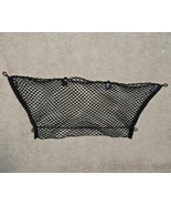 Hyundai Elantra Rear Trunk Envelope Style Mesh Cargo Storage Net 2017-20... - $428.96 MXN