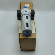 NEW Festo LFR-1-D-O-MAXI Filter Regulator PN# 162693 - $217.00