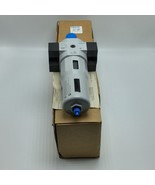 NEW Festo LFR-1-D-O-MAXI Filter Regulator PN# 162693 - $4,035.33 MXN